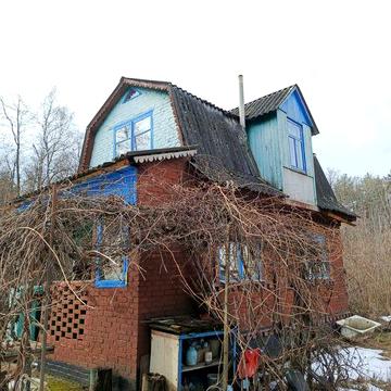 Гарна дача ст Ювілейне