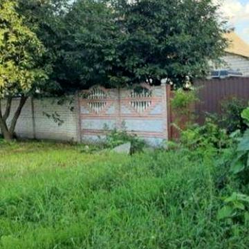 Продам частину будинку м. Житомир ( Хімволокно)