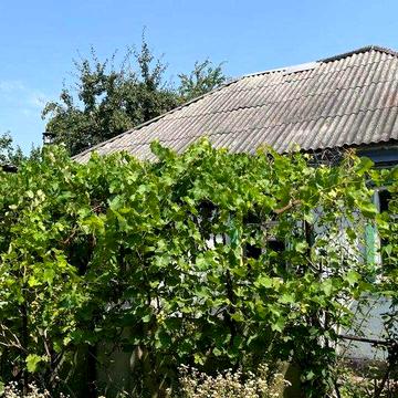 Продам жилой дом в городе, с участком 16сот, ул. Областная 9, АНД р-