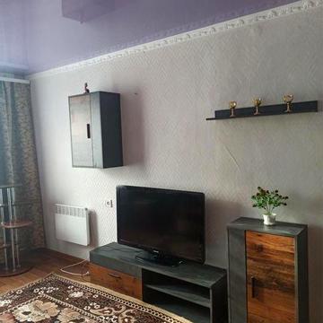 Вільна з 1.04.аренда однокімнатної квартири