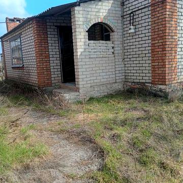 Продам дім в селі Лозуватка