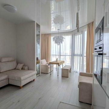 Перша здача Власник Без % Нова кв. Дельмар Delmar  Новопечерські Липки