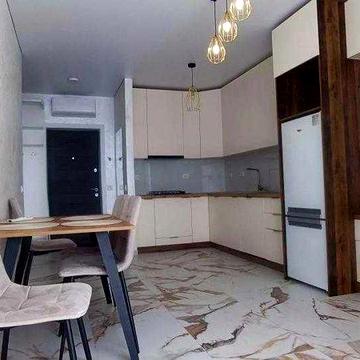 Оренда 1 кімнатної квартири ЖК CONTINENT вул Трускавецька (будинок 9)