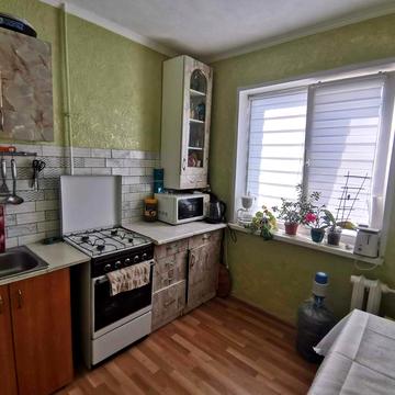 Продам 1к квартиру в районе Калнышевского, район ДК Металлургов.