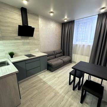 Панорамна вул., 2