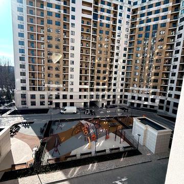 Продаж 1к Квартира Князя Ярослава Мудрого проспект ЖК Одесские традиции на Глушко