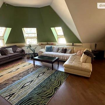 Продаж 3к Квартира Середньофонтанська вулиця ЖК Чудо-город