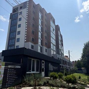 1 кімнатна квартира ЖК Прага