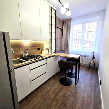 Оренда 1кімн кв-ри з паркомісцем у новобудові по вул. Княгині Ольги