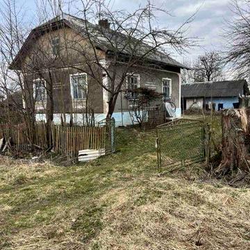 Будинок в с. Корничі Самбірського р-ну