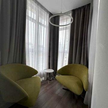 Верхогляда 11 оренда квартири 2 кімн Новопечерські Липки Печерск