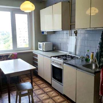 Продажа 1к Святошинський рн Леся Курбаса 9в метро 18хв