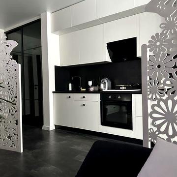 ‼️Продам 1 ком. квартиру 32 кв .Комфорт таун ЖК Комфорт Таун