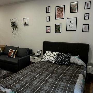 Сдаю квартиру ЖК пространство ул Раскидайловская