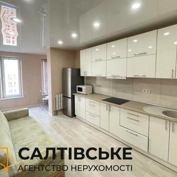 ОВ-3647 Продам 1К квартиру 44м2 в новострое ЖК Меридиан на Салтовке ЖК Меридиан