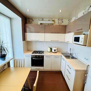 ОМ-3631 Продам 2К квартиру 66м2 в новострое на Северной Салтовке