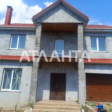 Просторный добротный дом в районе НАТИ. Нерубайское.