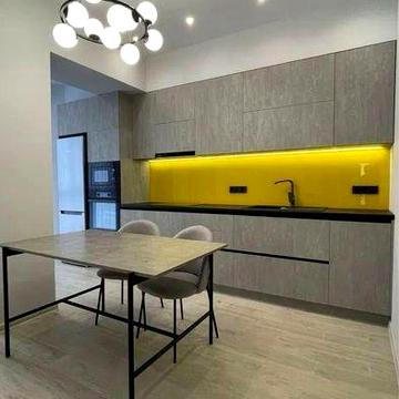 Оренда квартира 3к. ЖК Рибінський Comfort City Даффи