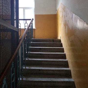 Продаж 3х квмнатної квартири  на початку Проспекта Чорновола