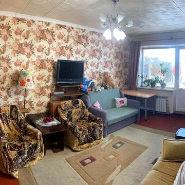 Продам 4 кімнатну квартиру 10 /10 1на 11мкрні л.б.