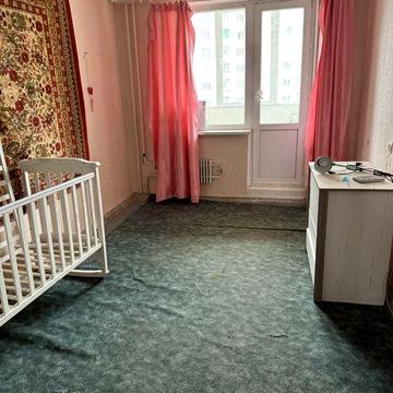 Сдам 3 ком кв м. Героев труда