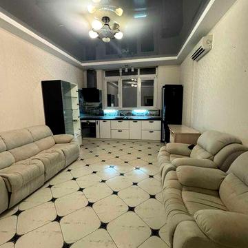 FIL 01 Квартира с ремонтом ЖК Тирас, госпрограммы ЖК тирас