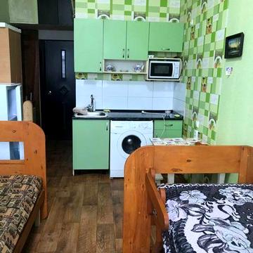 Гостинка ул Большая Панасовская