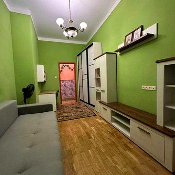 Двокімнатна квартира Соборна БОС     11000+ КП