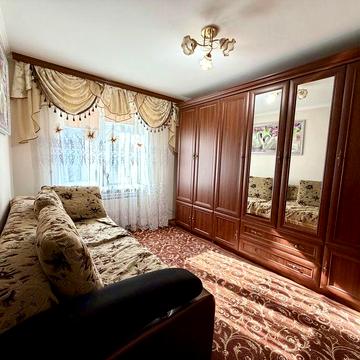 Оренда 1 кімн. квартири ЗАЛОЗЕЦЬКОГО