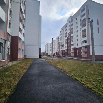 ЖК Птичка продам 1 ком квартиру черновые работы дом 12А.al ЖК птичка