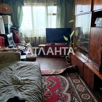 улица Генерала Бочарова, 45, Котовского, Пересыпский, Одесса, Одесская 41000.0 USD
