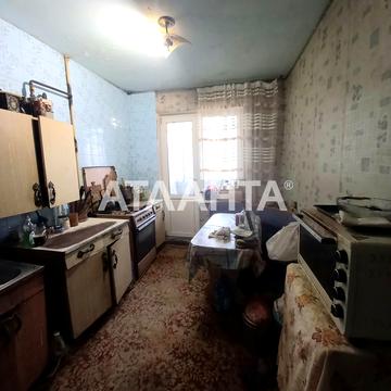 улица Генерала Бочарова, 45, Котовского, Пересыпский, Одесса, Одесская 41000.0 USD