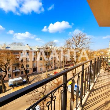 улица Новосельского, 19в, Центр, Приморский, Одесса, Одесская 57000.0 USD