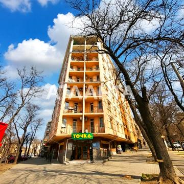 улица Новосельского, 19в, Центр, Приморский, Одесса, Одесская 57000.0 USD