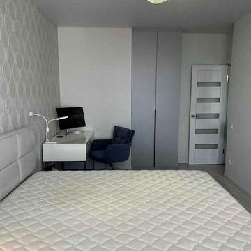 Оренда двохкімнатна квартира-студія у ЖК Парус Park