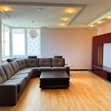 Продаж 3к квартири в Деснянському районі м.Києва.