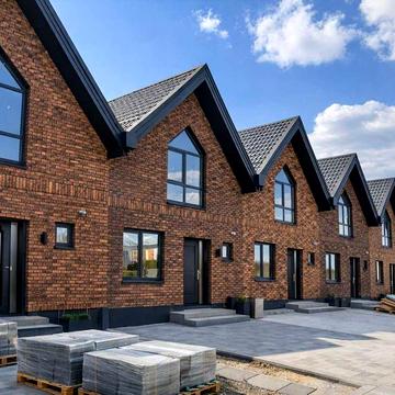 Будинок 100м2  | Баварська кладка | Давидів |Від Забудовника!