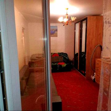 Продам 1-кімнатну квартиру