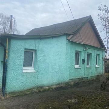 Дом в Подворках