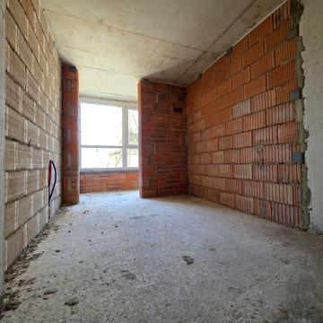 1-но комнатная квартира на Сахарова. Готовый дом. Рассрочка 24 месяца