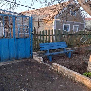 Продається дім в м. Новий Буг , вул. Григорія Сковороди .