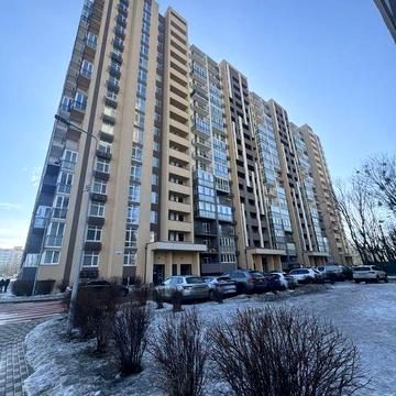 Продаж квартири Академіка Заболотного  148 В, Кришталеві Джерела ЖК Кришталеві Джерела