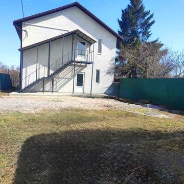 Продаж будинку в р-н 1 й Міської лікарні