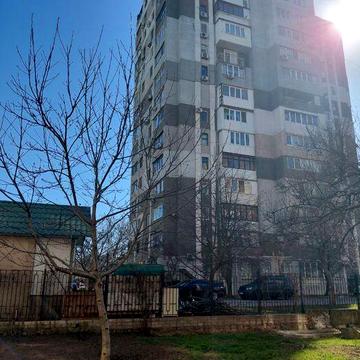 Вильямса, квартира 140м, возможно разделение