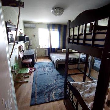 Здається в оренду однокімнатна квартира