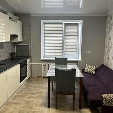 Довгострокова оренда квартири