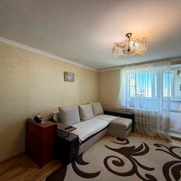 Продається 3к квартира мікрорайон Виставка вул. Проспект Миру