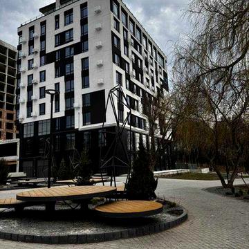 Продаж 1-кімнатної квартири ЖК LAKE TOWN,зданий в експуатацію,вигідно ЖК LAKE TOWN