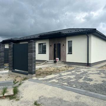 Дуплекс у с. Нове — комфорт, автономність і сучасний стиль!!