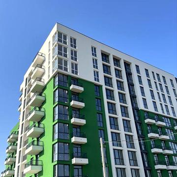 Продаж 2 кім. квартири ЖК "Continent Green",вул. Роксоляни 149 . ЖК Континент Грін